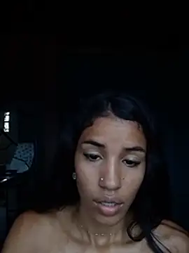 IsabellaVillalobos' Webcam Show
