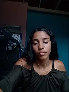 IsabellaVillalobos Webcam show