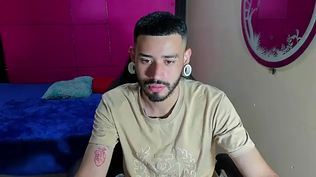 BrunoCarzon Show Webcam