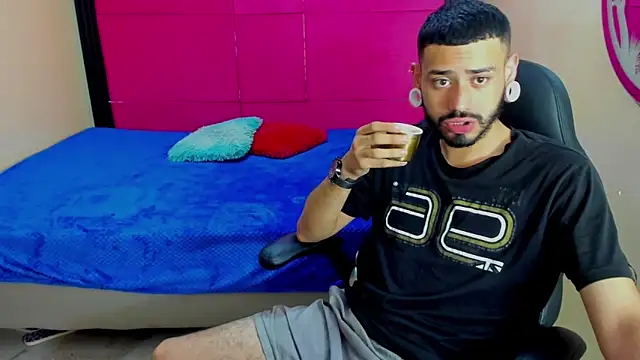 BrunoCarzon Show Webcam