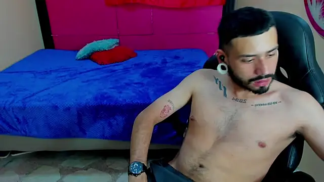 عرض كام BrunoCarzon