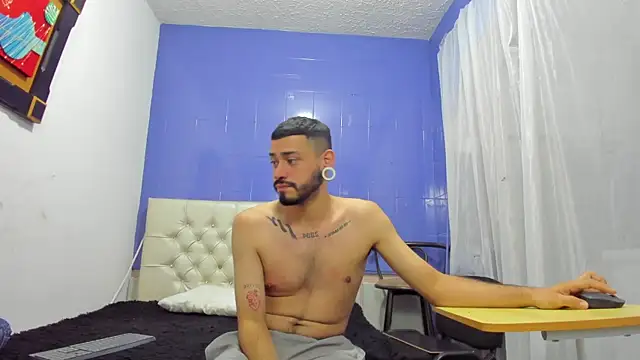 Show Webcam de BrunoCarzon