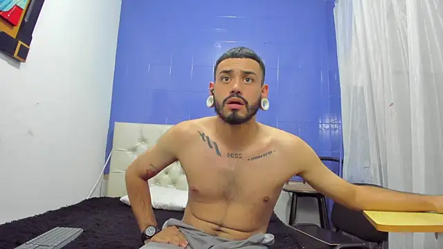 BrunoCarzon Show Webcam