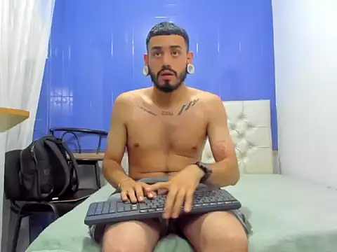 BrunoCarzon's Webcam Show