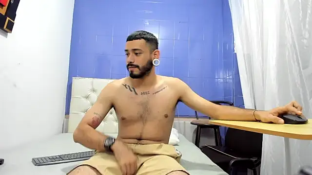 BrunoCarzon – webcam-show
