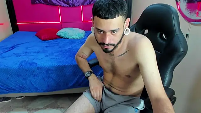 BrunoCarzon's Webcam Show