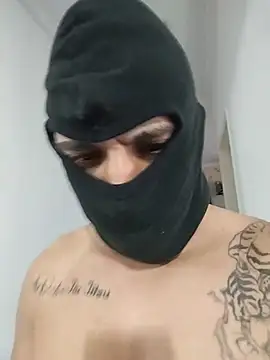 Show Webcam de safadogozador1234