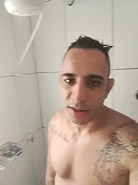Show de webcam de safadogozador1234