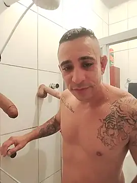 Show webcam de GATO-SELVAGEM