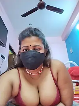 sreyashidas505's Webcam Show