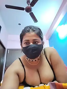 sreyashidas505's Webcam Show