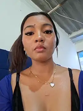 Pertunjukan Kamera Web Jazmin_Sc