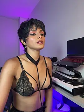 Candelaria0000 Webcamshow