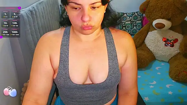 Chat XXX ao vivo de anaspark26
