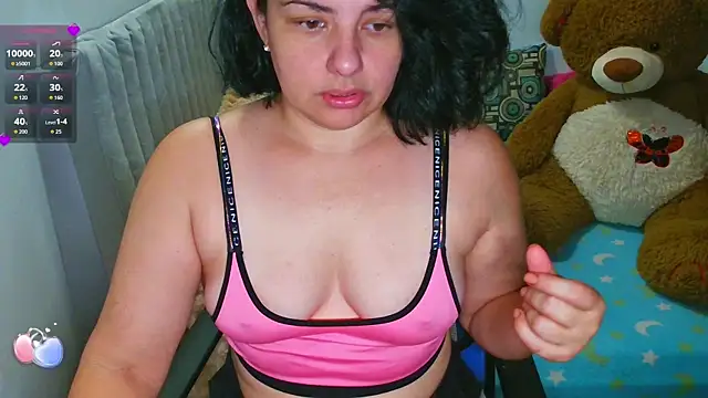 anaspark26's Live XXX Chat
