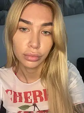 Inked_Angel1 Webcam-Show