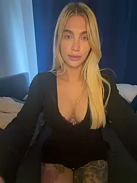 Inked_Angel1 Webcam-Show