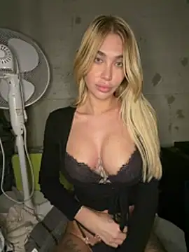 Inked_Angel1 Webcam-Show