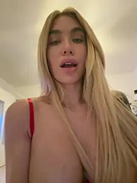 Show webcam de Inked_Angel1