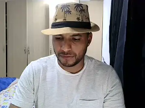 Webkamerová show Bruno_vip