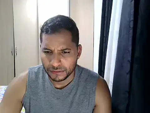 Bruno_vipn Webbikameraesitys