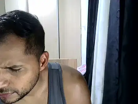 Bruno_vip Webcam Show