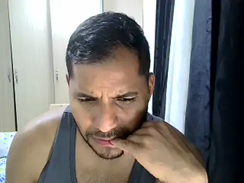Bruno_vip Шоу с уебкамера