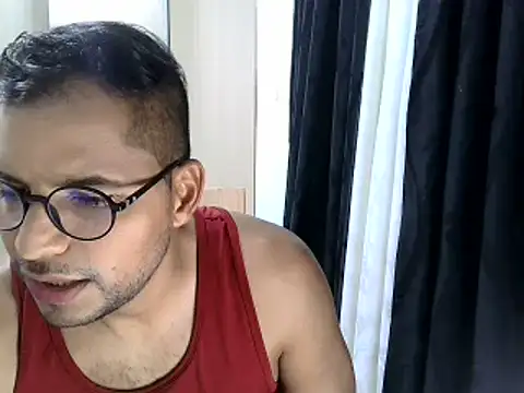 Bruno_vip Webcam Show