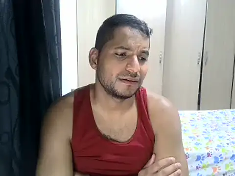 Bruno_vip Show in webcam