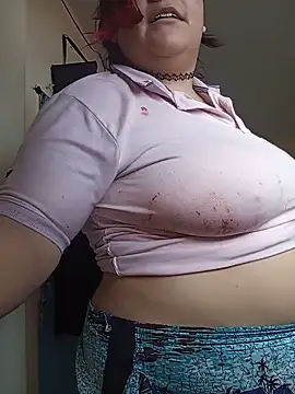 dulcelia0's Webcam Show