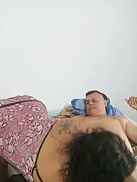 Belloalver webcam show