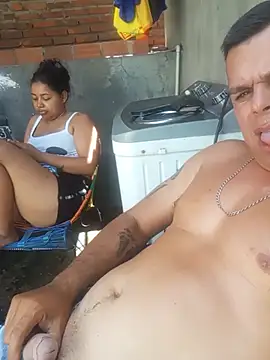 Show webcam de Belloalver