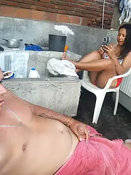 Belloalver Show Webcam