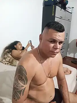 Belloalver's Live XXX Chat