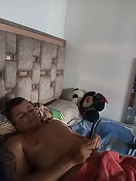 Belloalver's Live XXX Chat