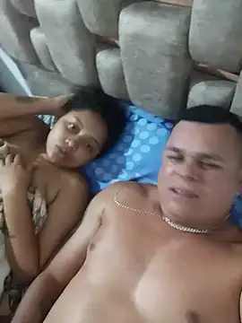 Belloalver's Live XXX Chat