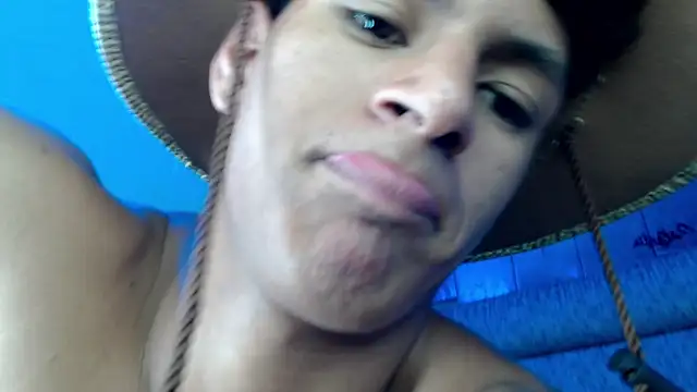 Nicolas_brown_ webcam show