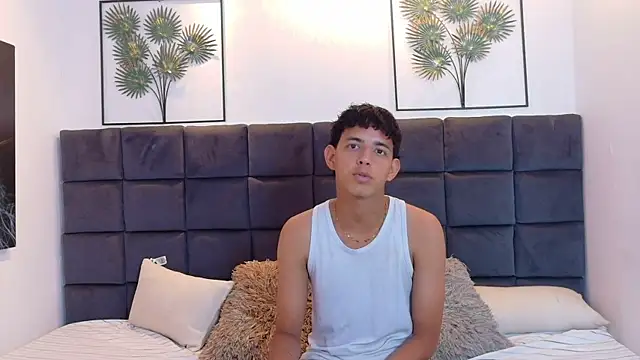 fuckingsoulmates1 Pertunjukan Webcam