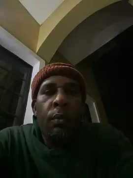 Show de rafa037 na webcam
