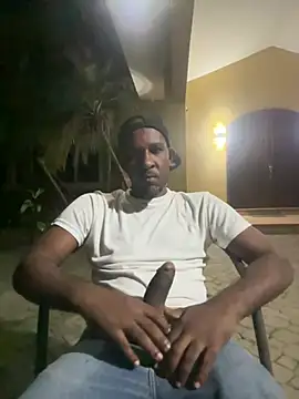rafa037 Webcam-Show