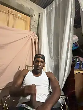 rafa037's Webcam Show
