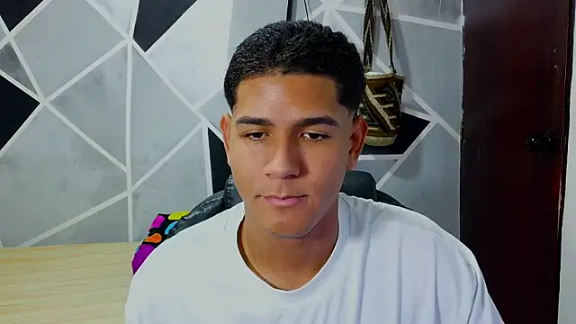 Show webcam de _juanacock_