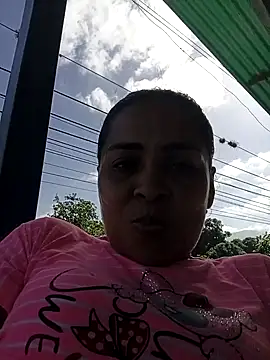 TuGatica_sexy 网络视讯表演