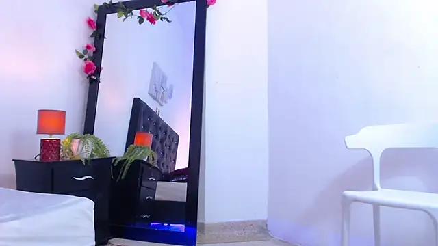 biancadollx Live XXX-Chat