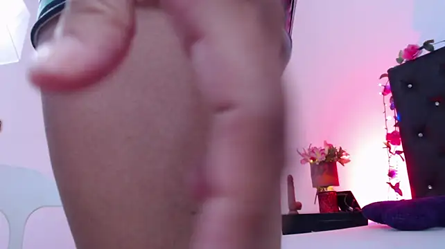 biancadollx's Live XXX Chat