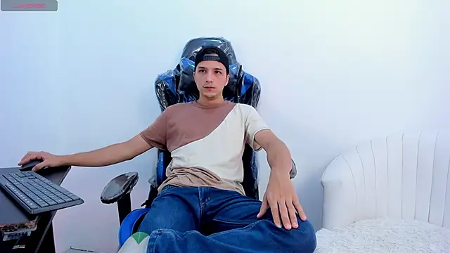 Prince_Zayn18 Webcam Show