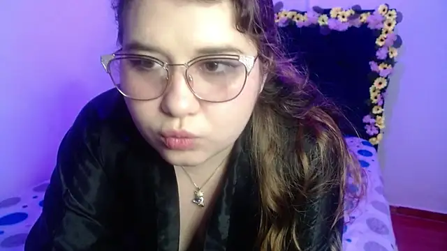 mary_shucsika 실시간 채팅방