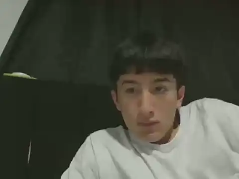 alejolion Webcam-Show