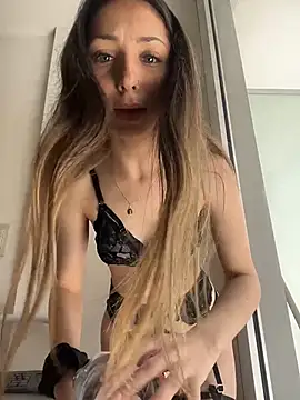 Chat XXX ao vivo de MiaFix