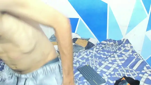 Nick_damon webcam show